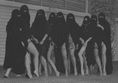 muslim beauty contest