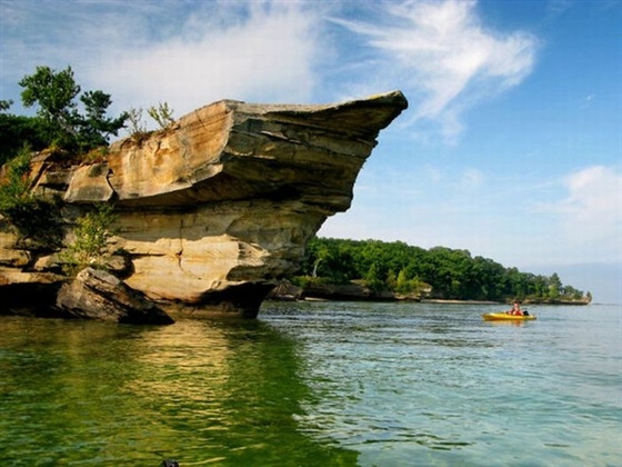 Turnip Rock 5