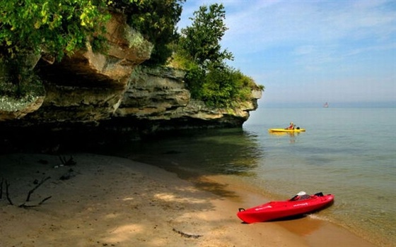 Turnip Rock 12