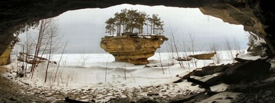 Turnip Rock 19