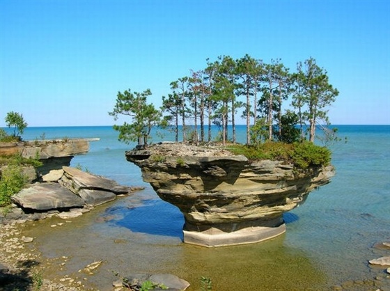 Turnip Rock 20