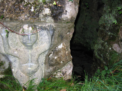 The Sheela-na-gig (2)