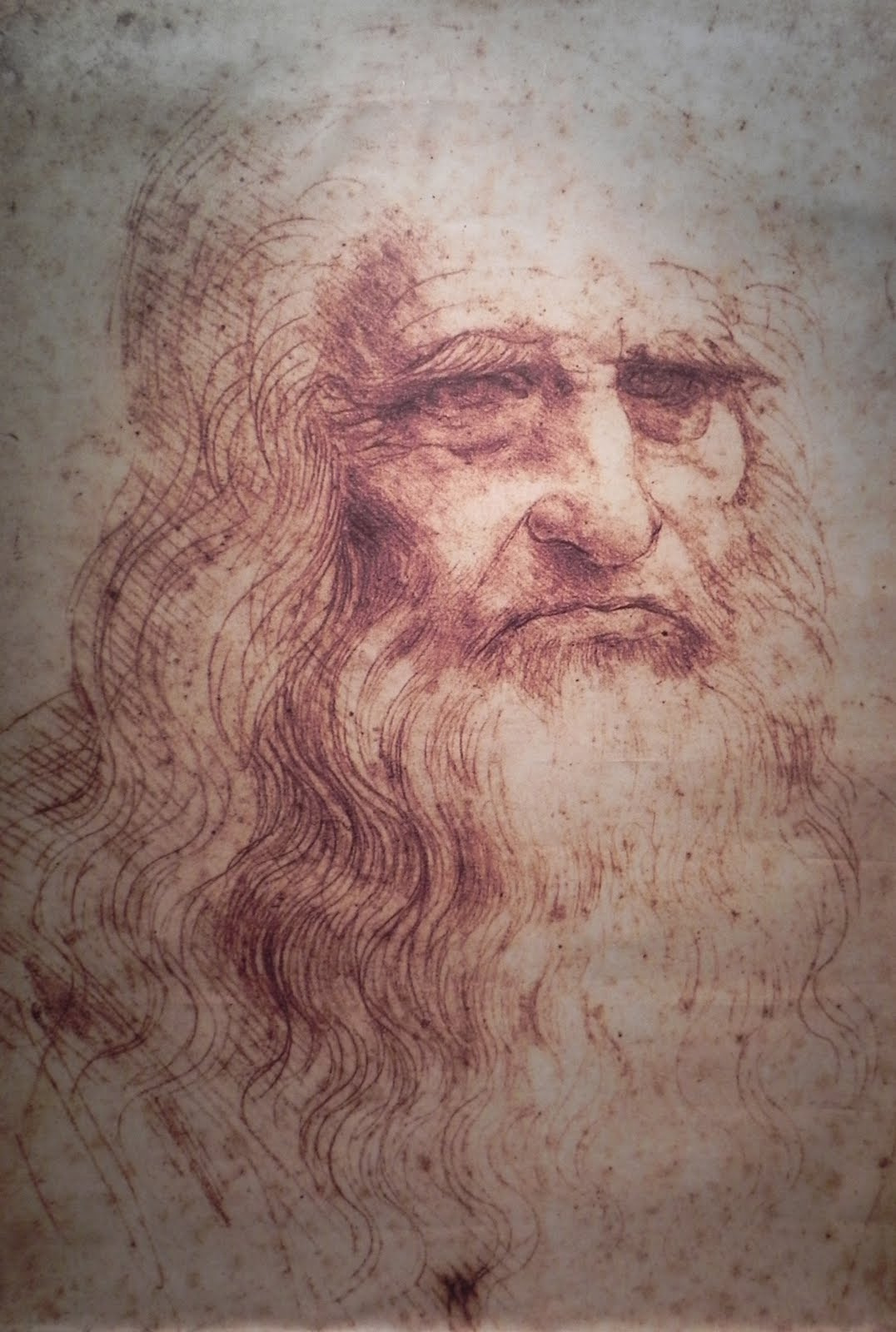 Leonardo Da Vinci