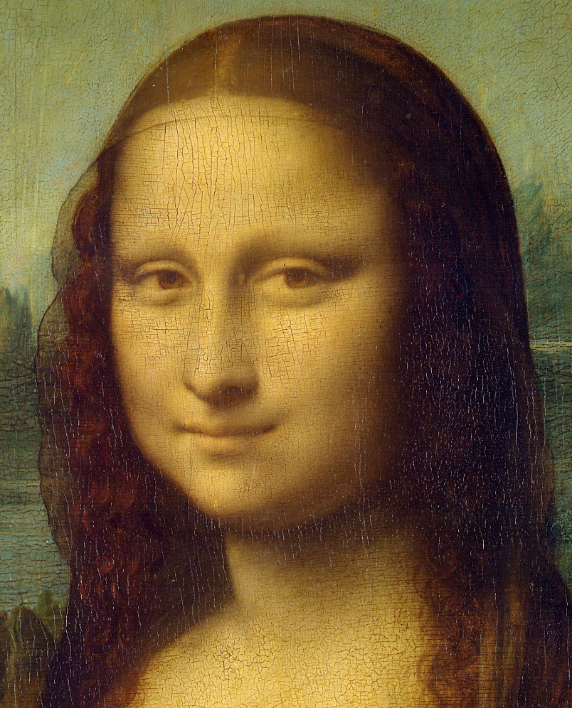 Mona-Lisa-is-beamed-to-moon-through-laser-by-NASA-