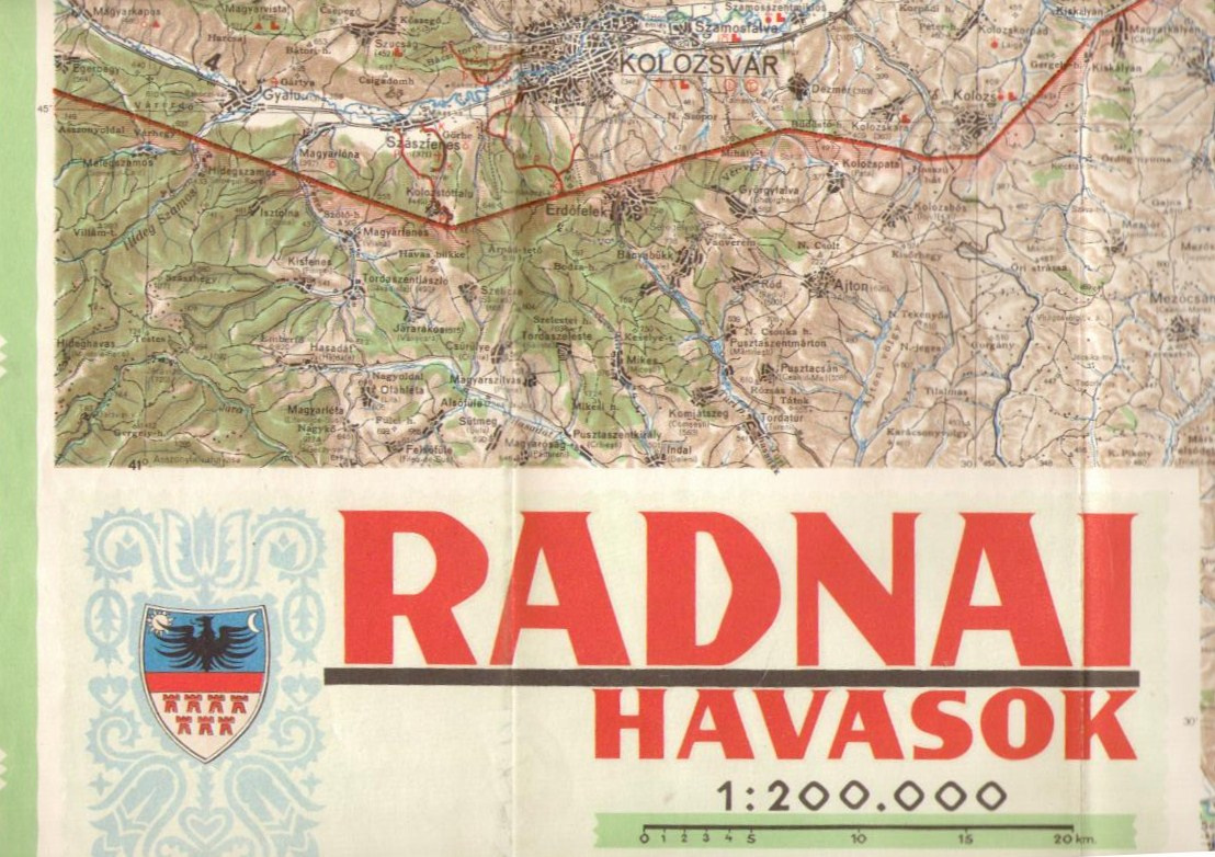 Radnai havasok