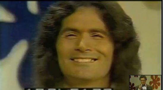 Serial Killer Rodney James Alcala on the Dating Game