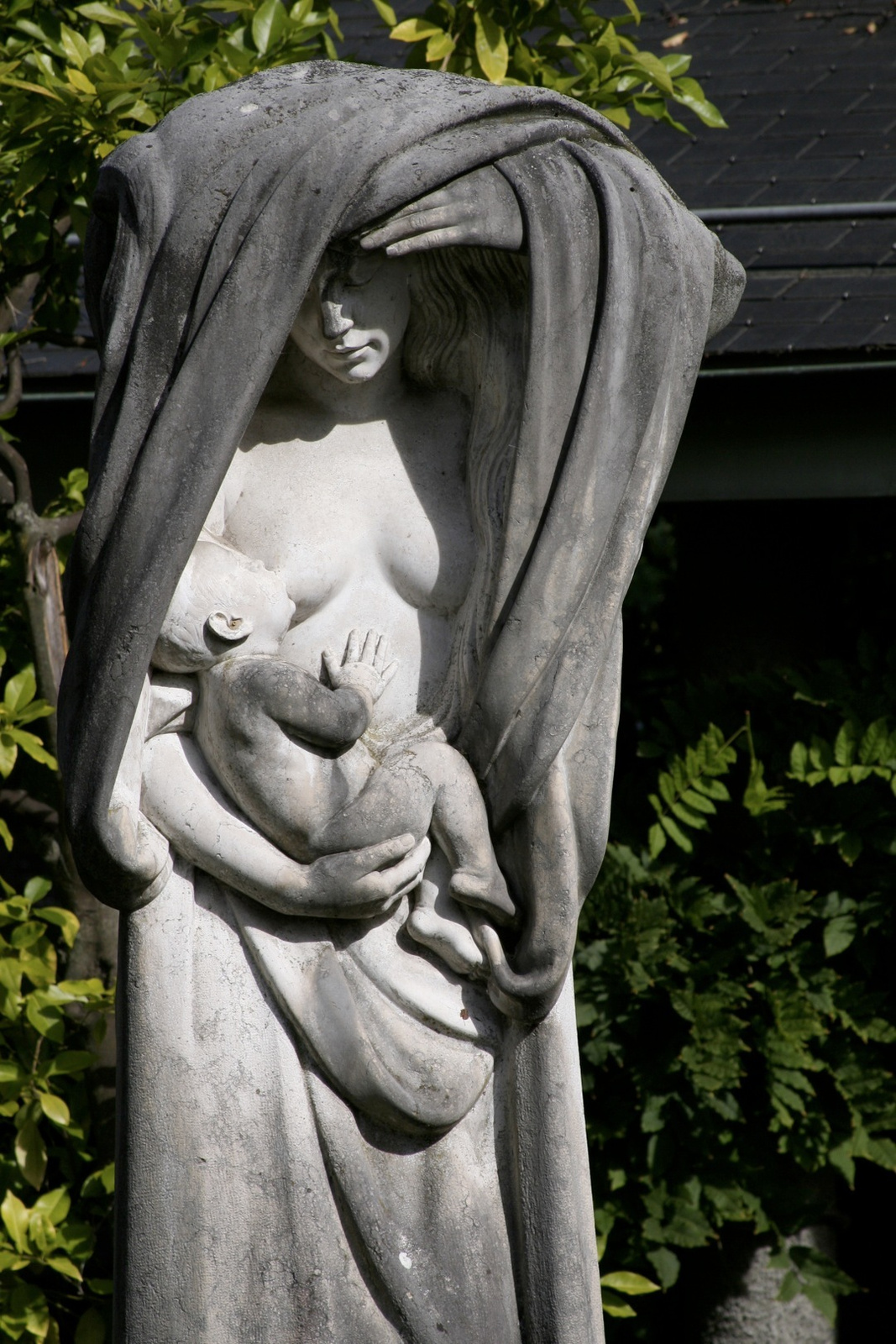 Mother and Child