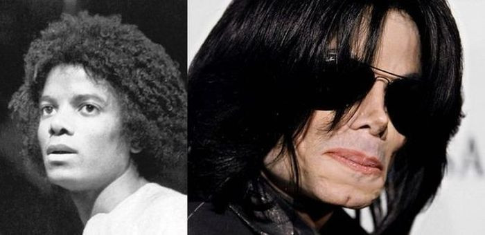 how famous celebs have aged over time 01