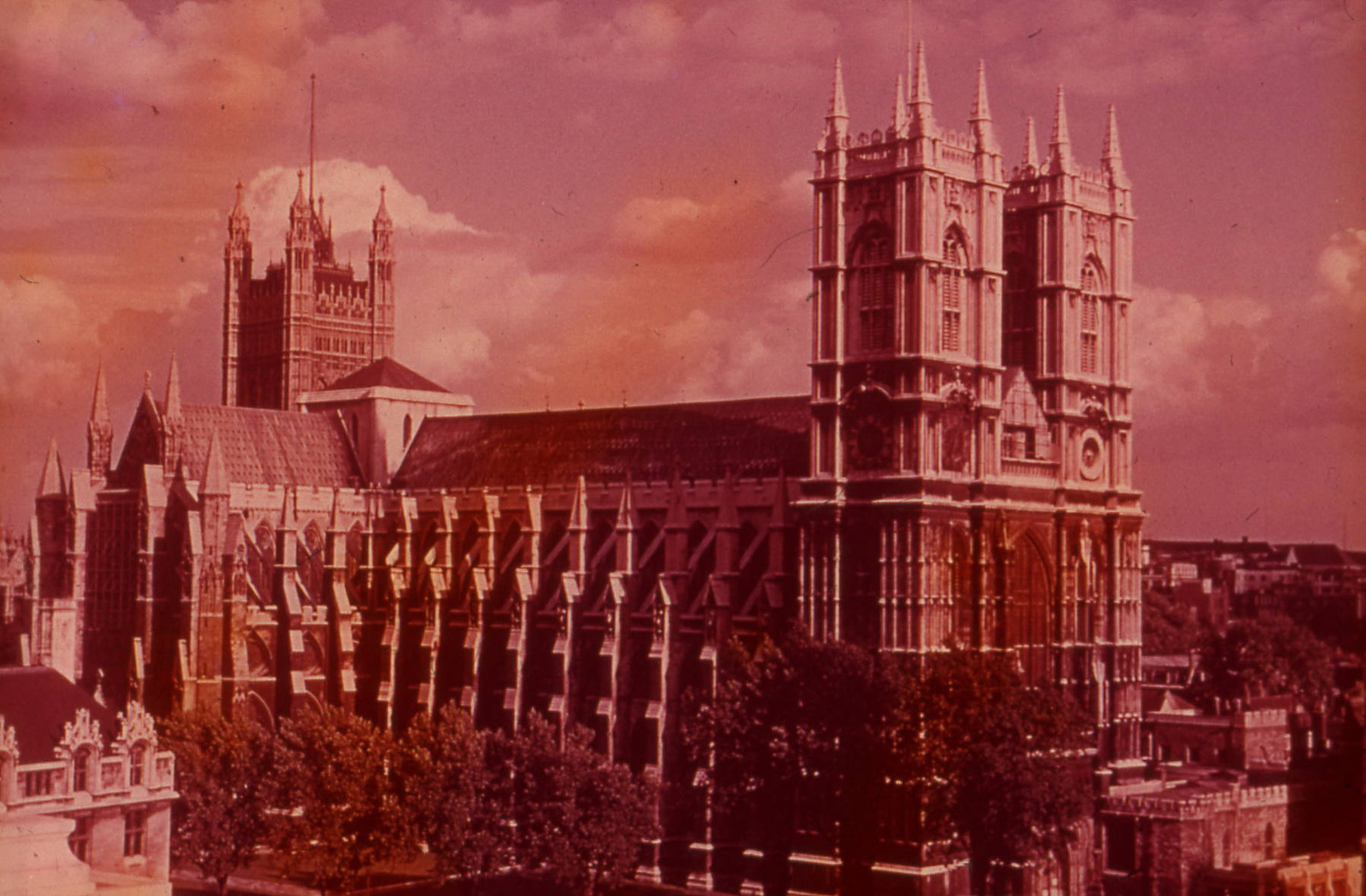 WestminsterAbbey