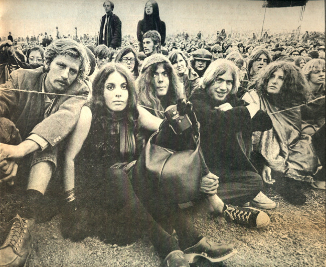 Altamont Audience