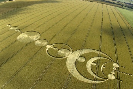 crop-circle