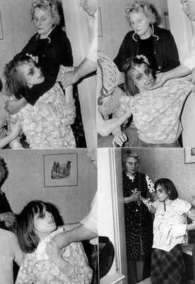 El Exorcismo de Anneliese Michel