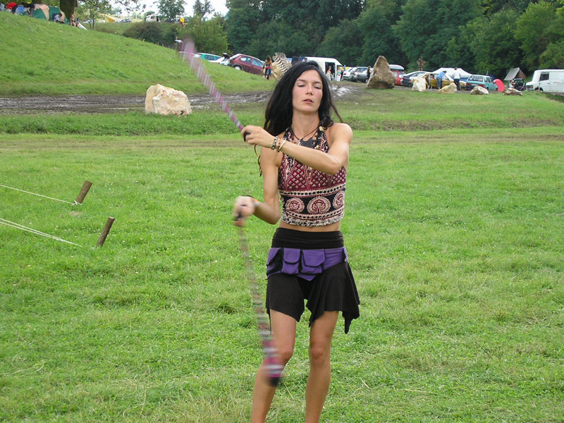 Ozora 2005