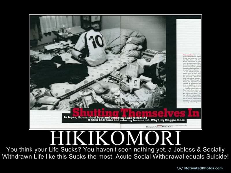 hikikomori