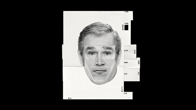 Bush Photofit