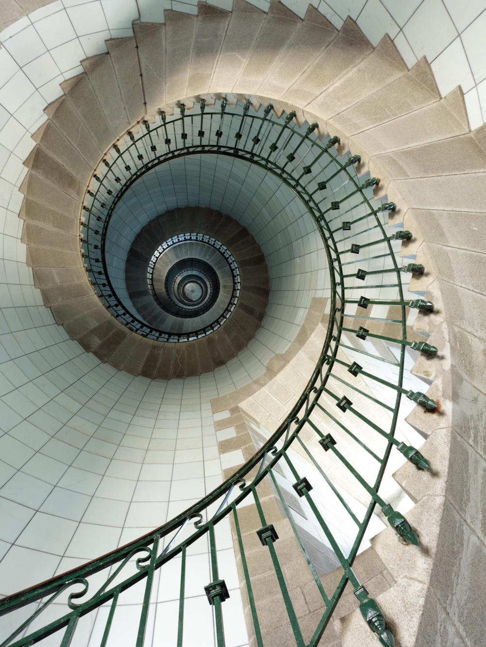 spiralstaircase