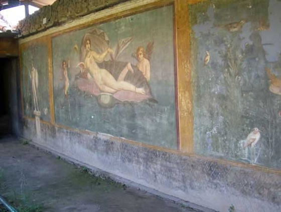 Apelles-Venus-PompeiiCopy