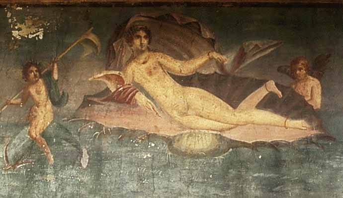 aphrodite venus