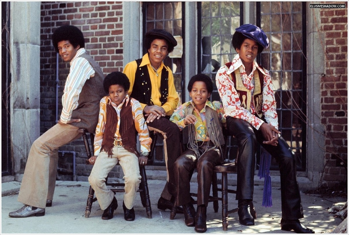 jackson five