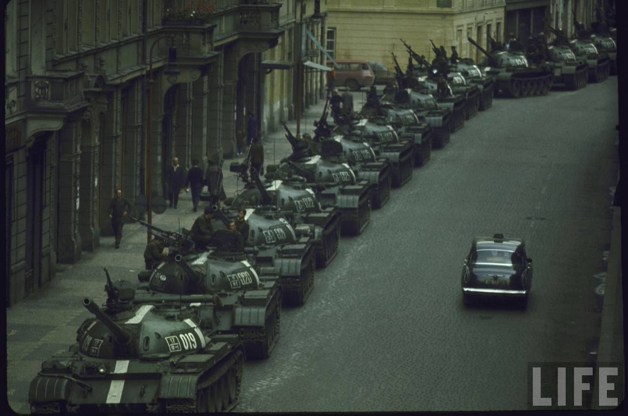 Praga 1968