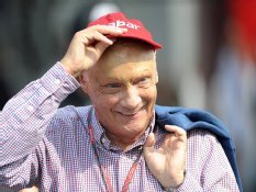 Niki Lauda