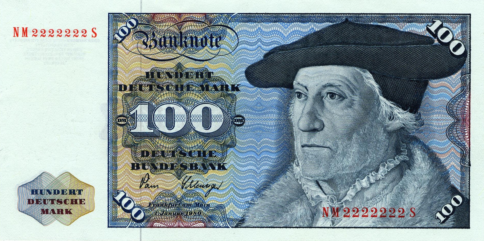 banknoten bdl 100 deutsche mark vs (1)