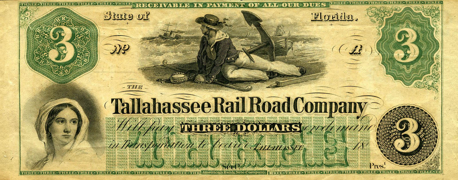 TallahasseeRailroadCompany