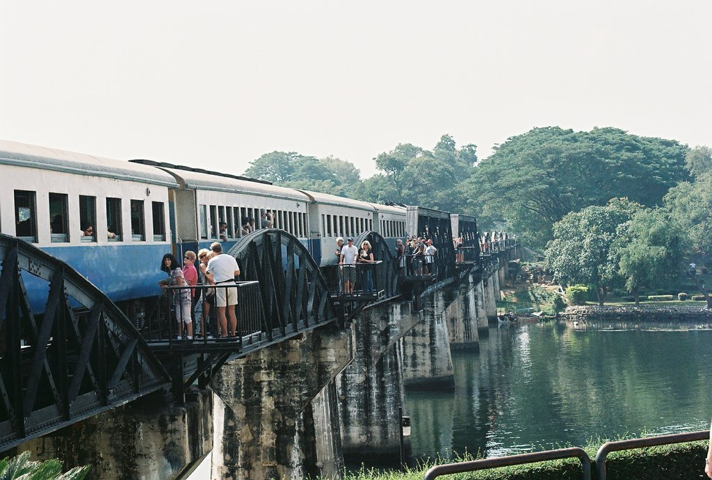 Bridge on the River Kwai Theme 1957 WW2 hadifoglyok szabotázs Bu