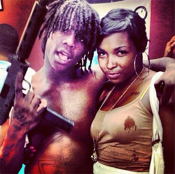 chief-keef-says-kanye-west-is-not-the-reason-why-he-hot-gun-rang