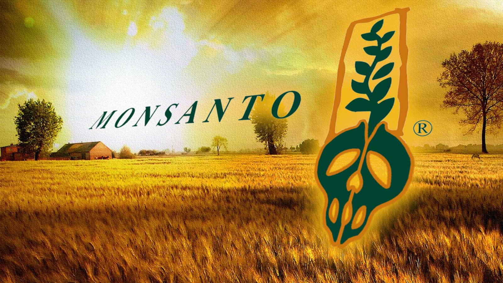 monsanto