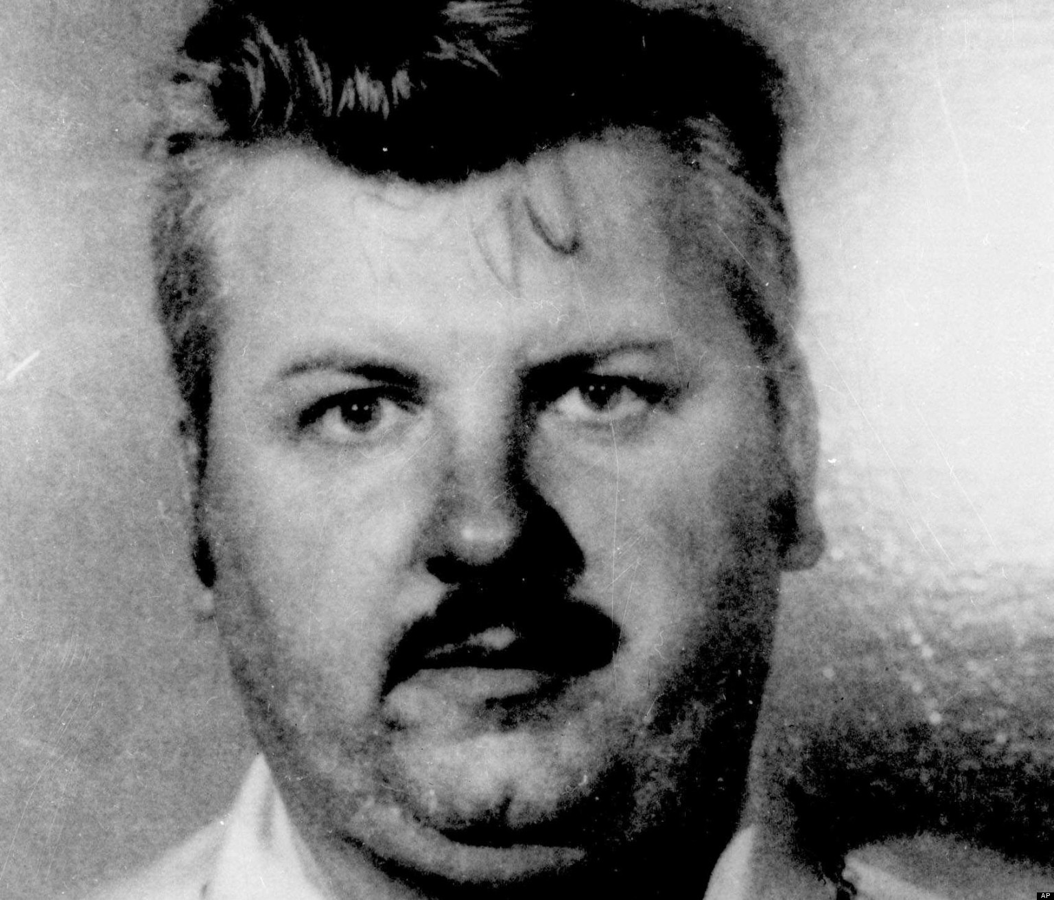 Gacy Investigation