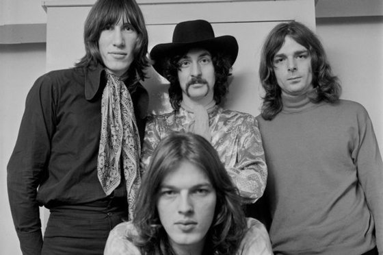 Pink Floyd