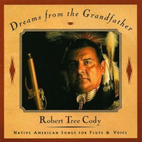 Robert Tree Cody - Lakota Lullaby.--