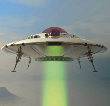 UFO