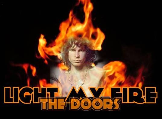 doorsLightMyFire