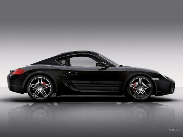 2007-porsche-cayman-s