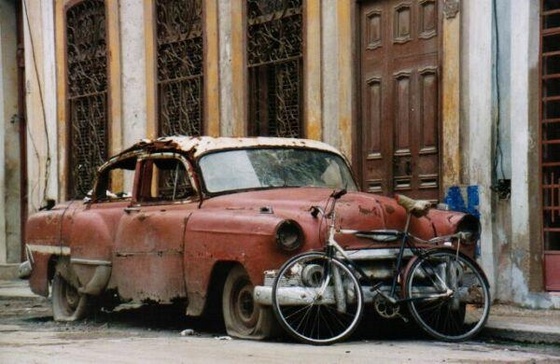 oldtimer havanna cuba kuba havana old timer