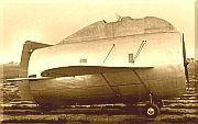 Stipa-Caproni side view