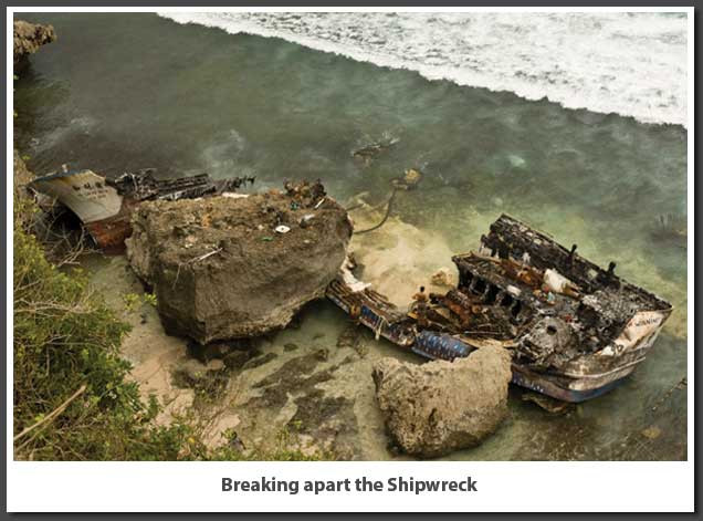 Hajóroncsok /wrecks shipwreck/