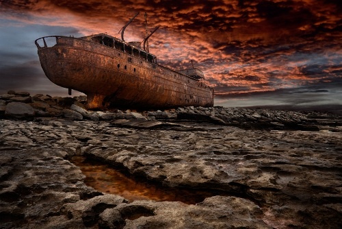 Hajóroncsok /wrecks shipwreck/