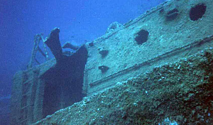 Hajóroncsok /wrecks shipwreck/