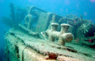 Hajóroncsok /wrecks shipwreck/