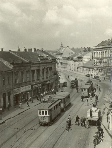 Városház-tér