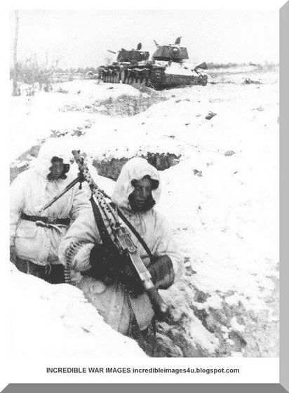 incredible-war-images-ww2-second-world-war-eastern-russian-front