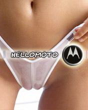 Hello Moto