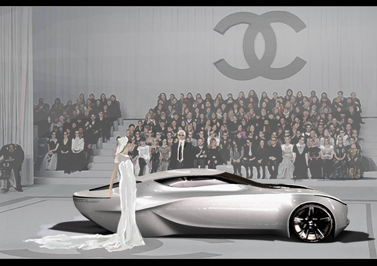 01 chanel fiole concept