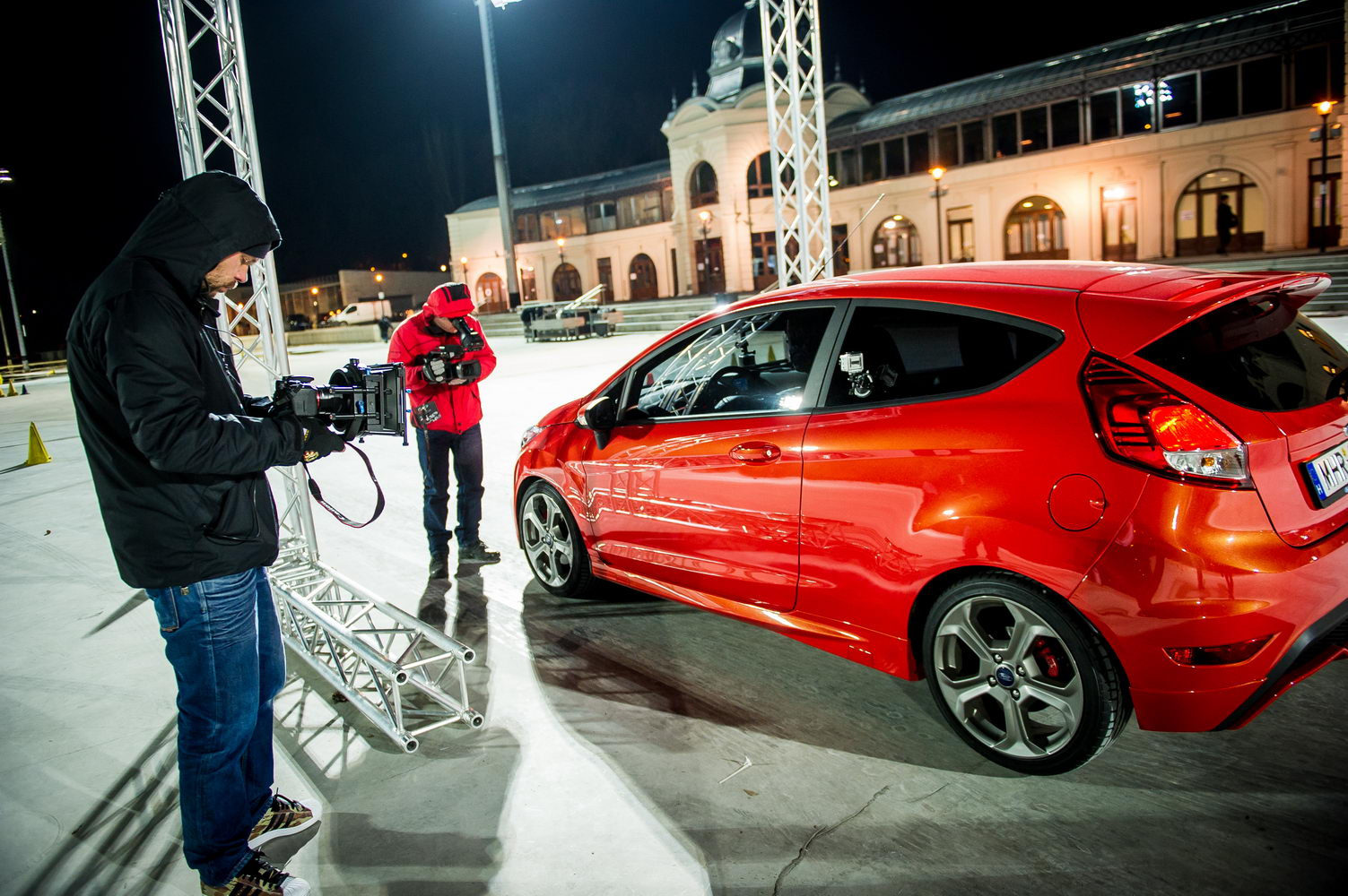 FordFiestaST 2 NightShoot-13