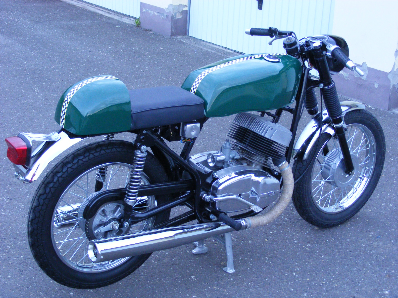 jawa 391