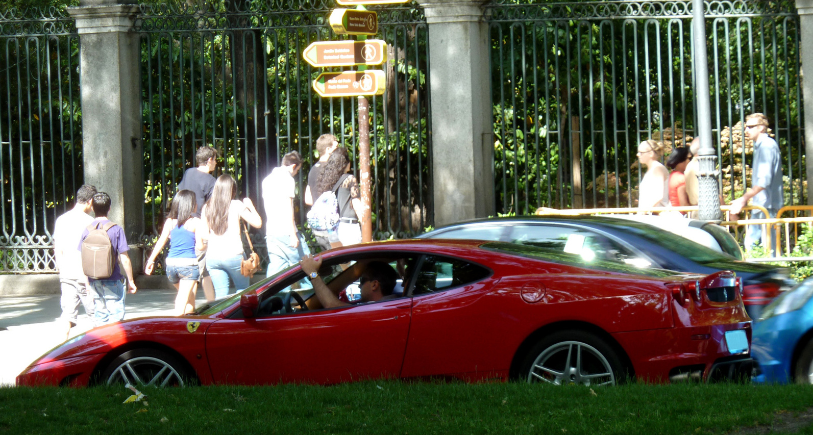 Ferrari F430