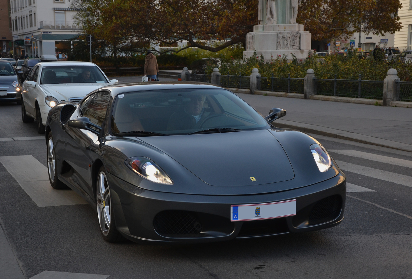 Ferrari F430